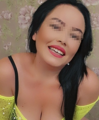 Анкета проститутки Алиса - Фото 1, Андрушевка, 33 года, №366